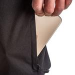 Брюки Slim Fit Everywhere мужские 686, черный - фото 12