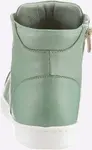 Ботильоны Andrea Conti, мятный - фото 4