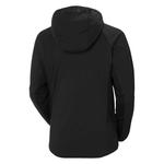 Куртка Helly Hansen Odin Lt Stretch 2.0, черный - фото 4