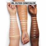 Консилер IRL Filter Finish Revolution Beauty, C7 - фото 4