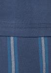 Пижама VIVANCE, синий - фото 4