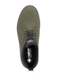 Кроссовки Rieker Athletic Lace-Up Shoes, хаки - фото 4