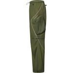 Штаны Latitude Flight Oakley, зеленый - фото 3