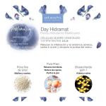 Свежий и чистый гидрамат 50 мл Atashi - фото 4