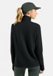 Толстовка ODLO ESSENTIAL THERMAL, Black - фото 2