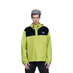 Куртка Antora мужская зеленая черная THE NORTH FACE - фото 4