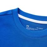 Толстовка для детей 3-7 лет Under Armour, синий - фото 5