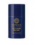 Versace, Pour Homme Dylan Blue, дезодорант, 75 мл - фото