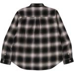 Мужская рубашка A BATHING APE, красный - фото 5