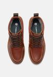 Ботинки Timberland BRITTON MILLS, Rust Copper/Brown - фото 3