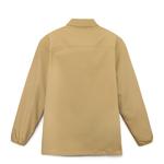 Футболка мужская Timberland лакрично-желтая, хаки - фото 3