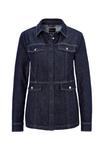 Джинсовая куртка MIT DETAILS GOLDNER, темно-синий - фото 2