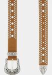 Ремень Guess Belt, Hellbraun/Light Brown - фото 2