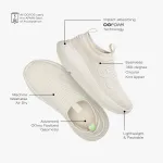 OOFOS Мужская обувь Oomy Zen - фото 5