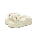 Шлепанцы и сланцы DAPHNE Slide Slippers Women's - фото 6