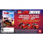 Видеоигра LEGO 2K Drive - Nintendo Switch - фото 3
