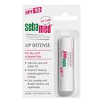Карандаш для губ для чувствительной кожи Sebamed, 4,8 гр - фото