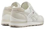Кроссовки GL 6000 Reebok 'Chalk' - фото 5