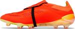 Кроссовки Predator Elite FT FG 'Predstrike Pack', красный - фото 3