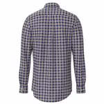 Рубашка Fynch Hatton 14088020, синий - фото 2