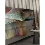 Постельное белье Irisette «Tokio 8570», шелковистый блеск, цвет multi - фото 5