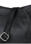 Сумка кросс-боди DrachenLeder SHOPPER , Schwarz/Black - фото 3