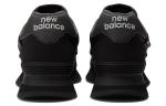 Кроссовки New Balance NB 574 Men, черный - фото 5