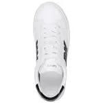 Кроссовки DKNY Abeni, белый - фото 4