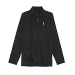 On Куртка мужская черная, Black - фото