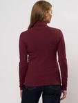 Свитер U.S. POLO ASSN. Karla, Wine Red - фото 4