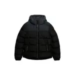 Куртка Superdry M5012281A padded, черный - фото 3