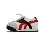 Обувь для малышей EBMINI, белый/серый - фото