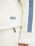 Толстовка с молнией и полосками Helly Hansen, белый - фото 5