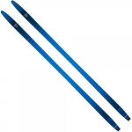 Беговые лыжи BC 65 Posithrack Rossignol, синий - фото