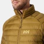 Куртка Helly Hansen Banff Insulator Helly Hansen, Lynx/Sand - фото 3