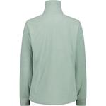 Флисовый пуловер Rolli Cmp, зеленый - фото 2