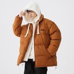 Стеганая куртка унисекс Jeep, черный - фото 13