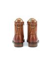 Ботильоны LLOYD DARA, коричневый - фото 2