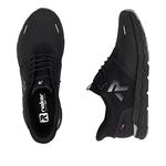 Кроссовки Rieker, Black - фото 10