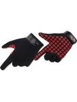 Перчатки normani Athletic Gloves Hunter, черный - фото 3