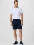 Hackett London Тренировочные шорты Regular в цвете Navy - фото 3