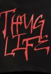 Худи Thug Life DUSKY, Black - фото 6