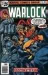 Warlock (1st Series), Edition# 13 (Marvel) - фото