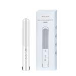 EKDO Volume/straight Dual-use Students Automatic Lazy Egg Roll KD386 KSKIN, белый - фото