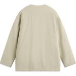 Стеганая куртка Outdoor Collection Unisex Obsidian Grey Lining - фото 2