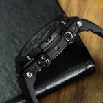 Часы CASIO G-Shock G-Steel 'Black', черный - фото 4