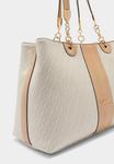 Сумка LIU JO Handbag, Beige - фото 4