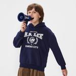 Детская толстовка Lee, Ecru - фото 11