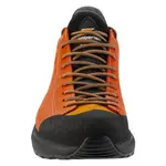 Походные ботинки Zamberlan Free Blast GTX Suede, оранжевый - фото 6