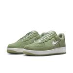 Кроссовки air force 1 low jewel Nike, зеленый - фото 3